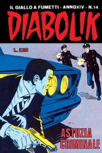 Astuzia criminale