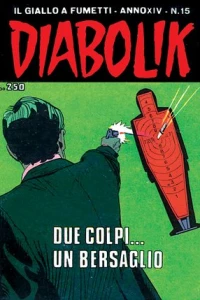 Due colpi... un Bersaglio
