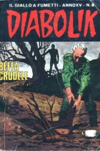 Beffa crudele