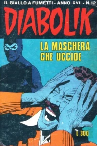 La Maschera che Uccide