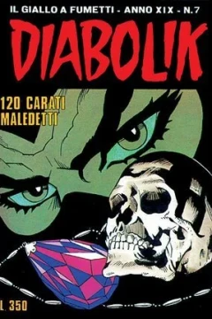 120 Carati maledetti
