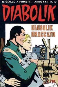 Diabolik braccato