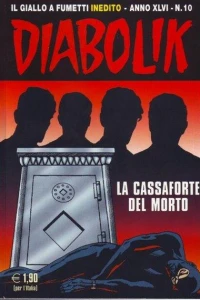 La cassaforte del morto