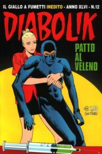 Patto al Veleno