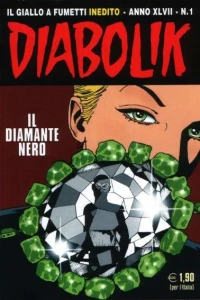 Il Diamante Nero