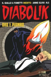 Oro e piombo