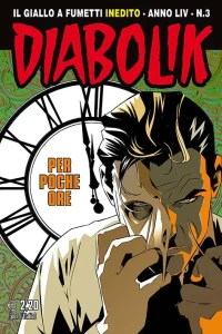 Per poche ore