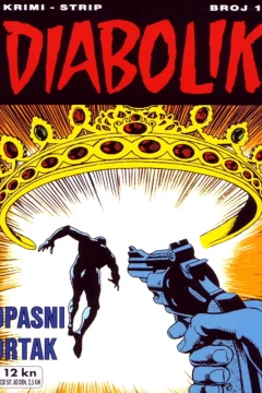Issue #11