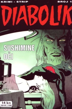 Issue #14