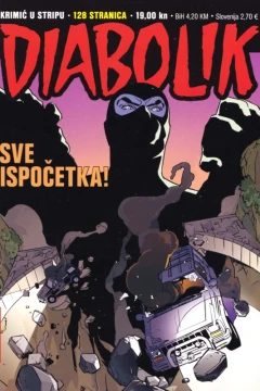 Issue #18