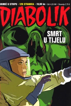 Issue #19