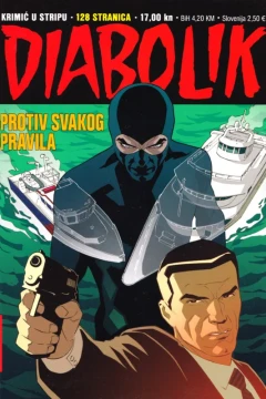 Issue #6