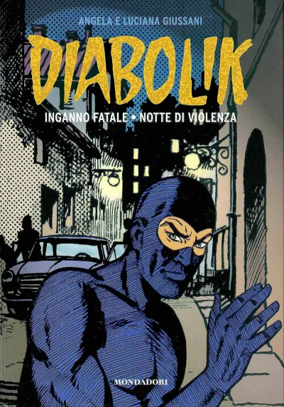 Cover of Issue #10