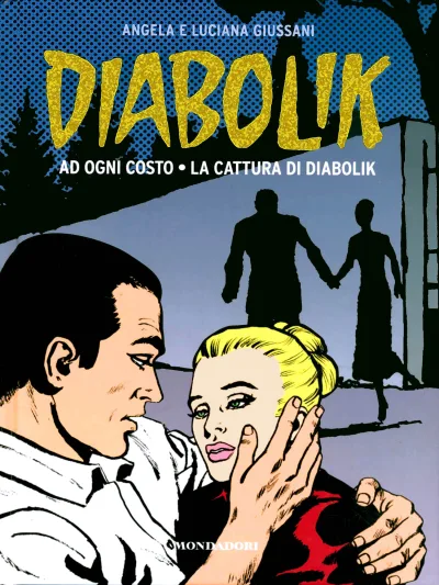 Cover of Issue #11