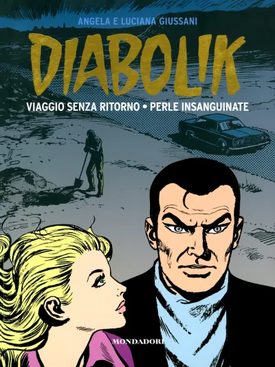 Cover of Issue #17