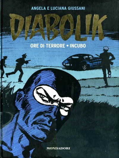 Cover of Issue #2