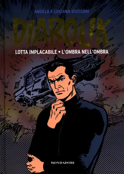 Cover of Issue #20