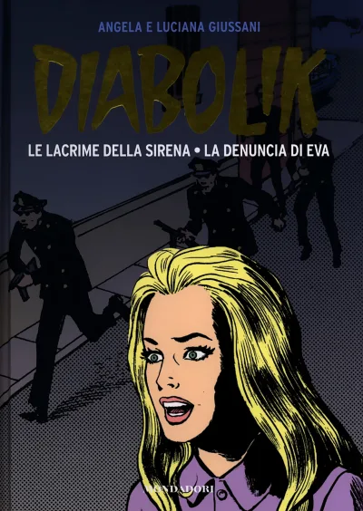 Cover of Issue #21