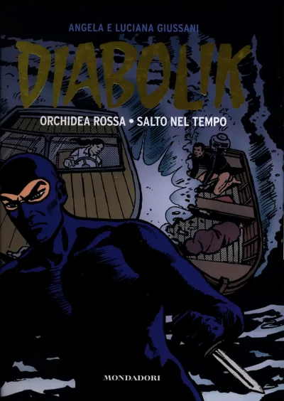 Cover of Issue #27