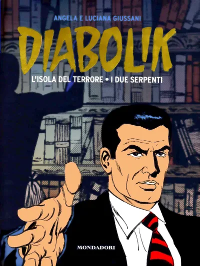 Cover of Issue #28