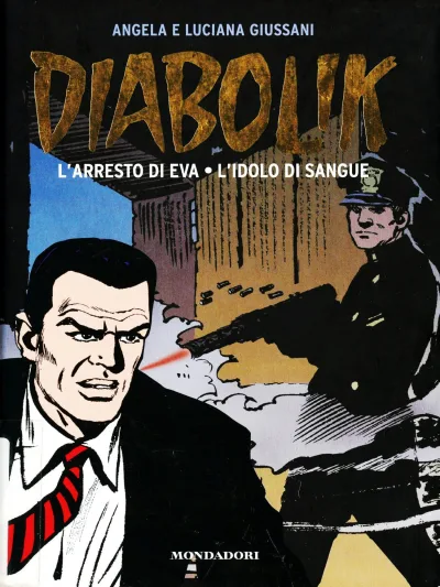 Cover of Issue #3