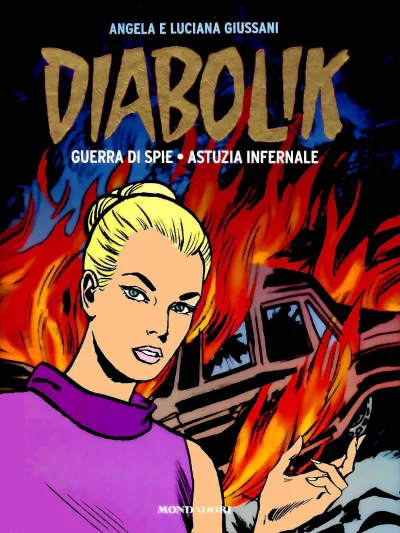 Cover of Issue #31