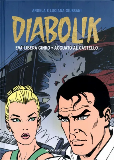 Cover of Issue #36