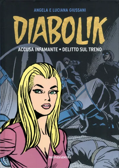 Cover of Issue #38