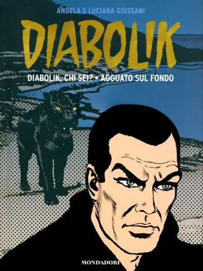 Cover of Issue #4