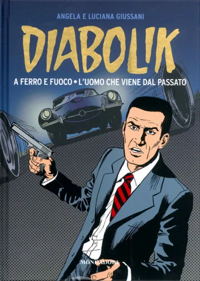 Cover of Issue #40