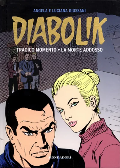 Cover of Issue #43