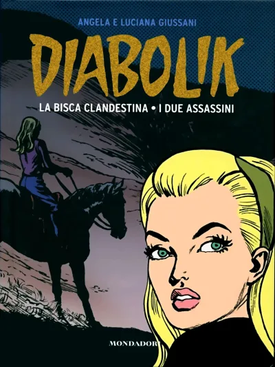 Cover of Issue #6