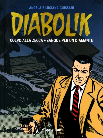 Cover of Issue #7