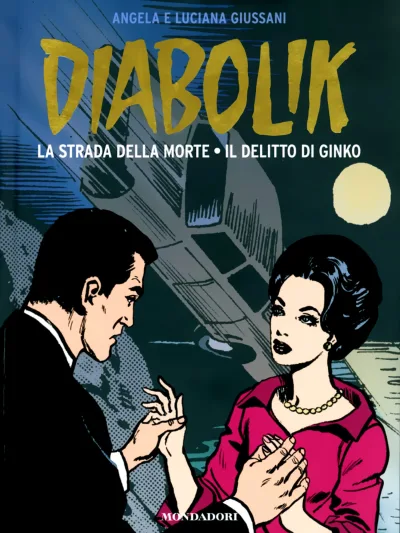 Cover of Issue #9