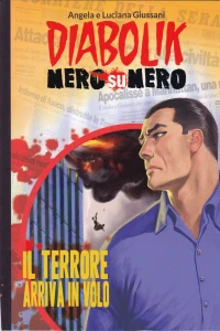 Il terrore arriva in volo