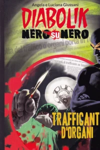 Trafficanti d'organi