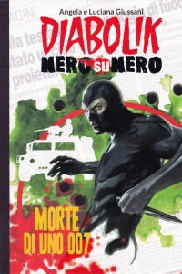 Morte di uno 007