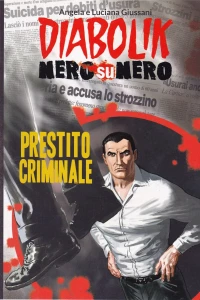 Prestito criminale