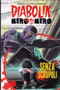 Senza scrupoli