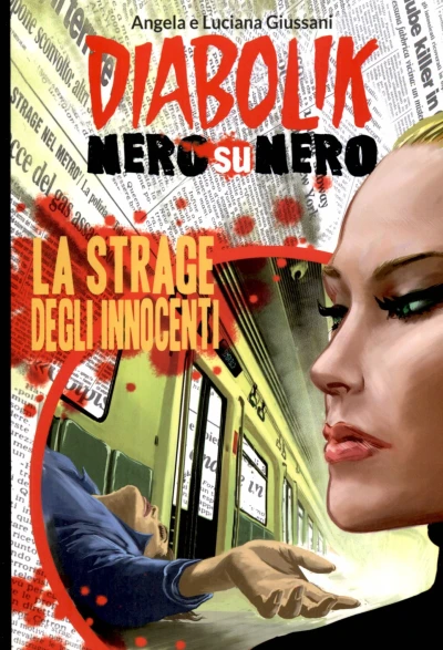 Cover of La strage degli innocenti