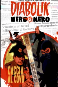 Caccia al covo