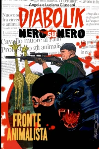 Fronte animalista