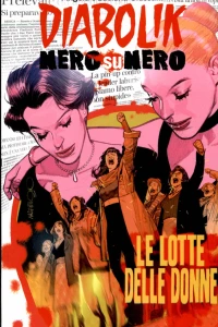 Le lotte delle donne