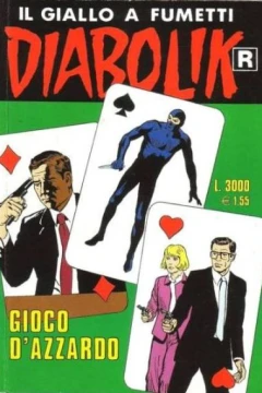 Gioco d'azzardo