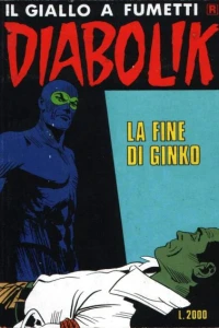 La Fine di Ginko