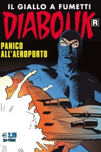 Panico all’aeroporto