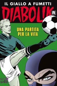 Una partita per la vita