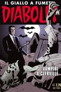 Vampiri a Clerville