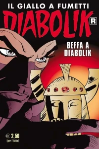 Beffa a Diabolik