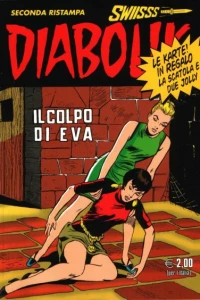 Il Colpo di Eva